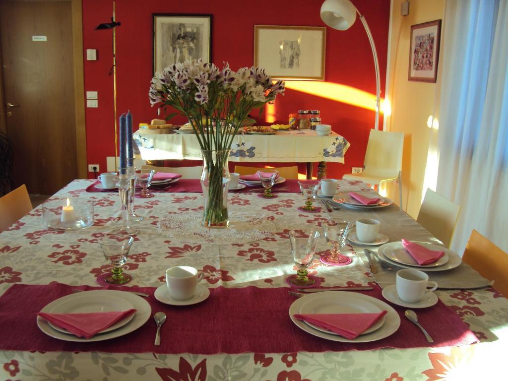 Agriturismo Ca' Del Ferro Zevio ภายนอก รูปภาพ