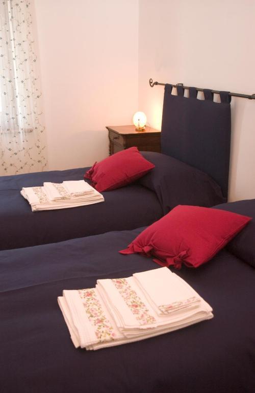 Agriturismo Ca' Del Ferro Zevio ห้อง รูปภาพ